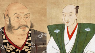 nobunaga&shingen